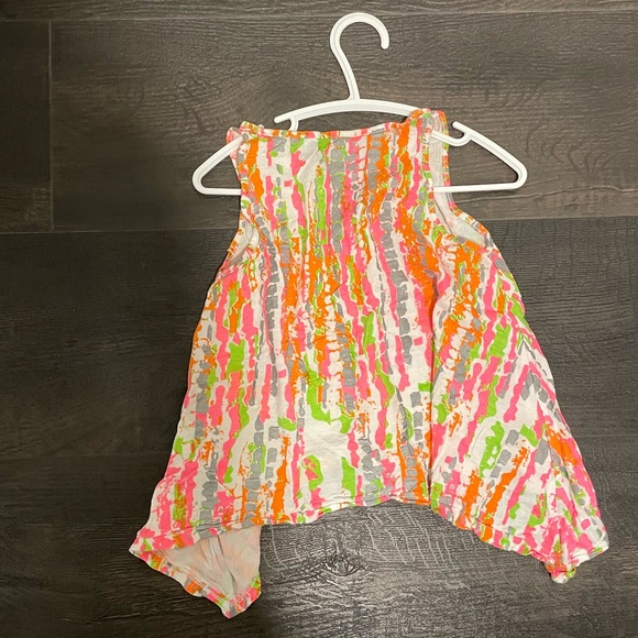 Hanky tank - so cute - Picture 2 of 2